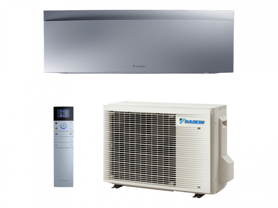 Сплит-система DAIKIN FTXJ20AS9