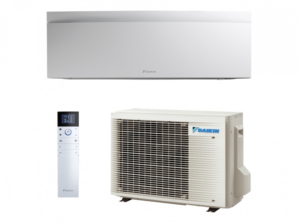 Сплит-система DAIKIN FTXJ25AW9