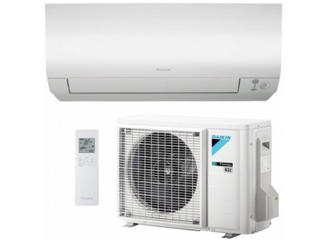Сплит-система DAIKIN FTXM20A