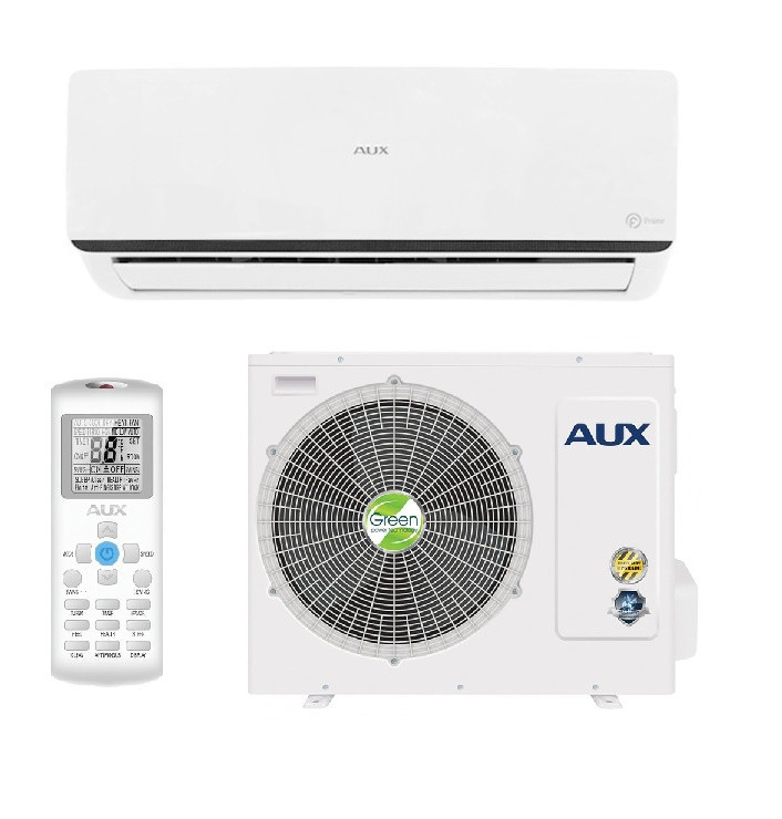 Сплит-система AUX ASW-H24A4_FP-R1