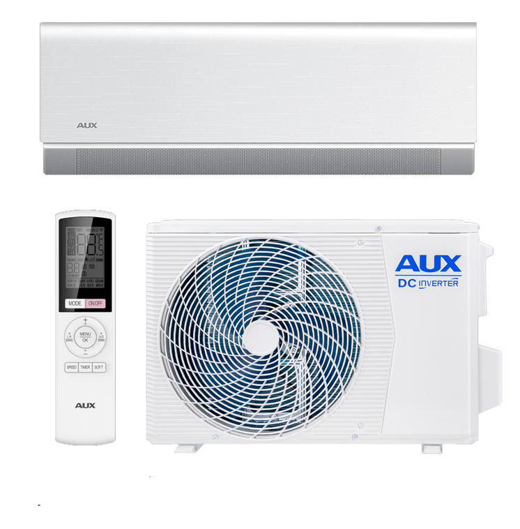 Сплит-система AUX ASW-H18A4/BA-R2DI