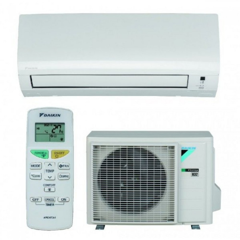 Сплит-система DAIKIN FTXF20E
