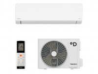 Сплит-система Daichi ICE20AVQS1R2