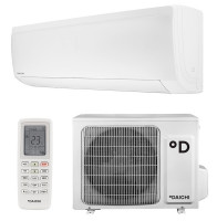 Сплит-система Daichi ICE35AVQ1