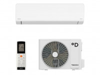 Сплит-система Daichi ICE35AVQS1R2