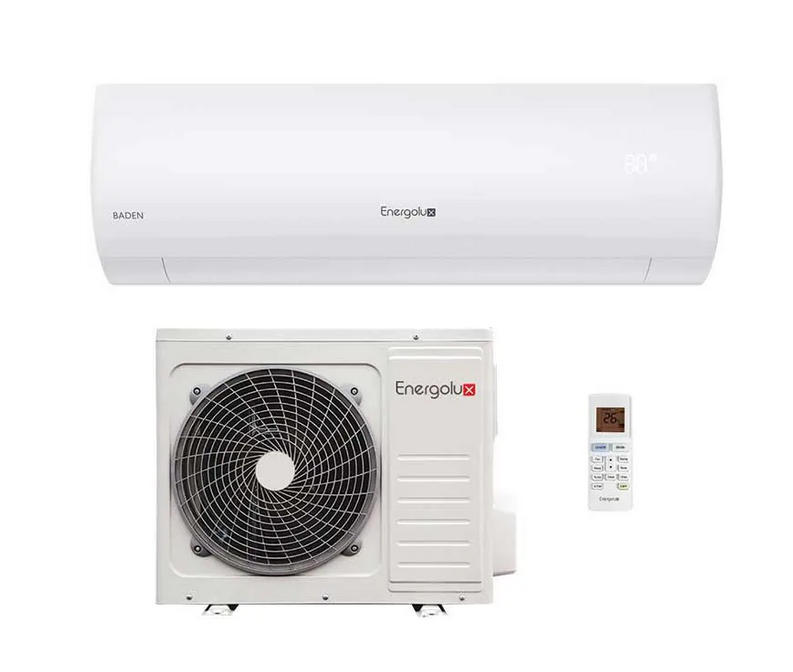 Сплит-система Energolux SAS12BD1-A