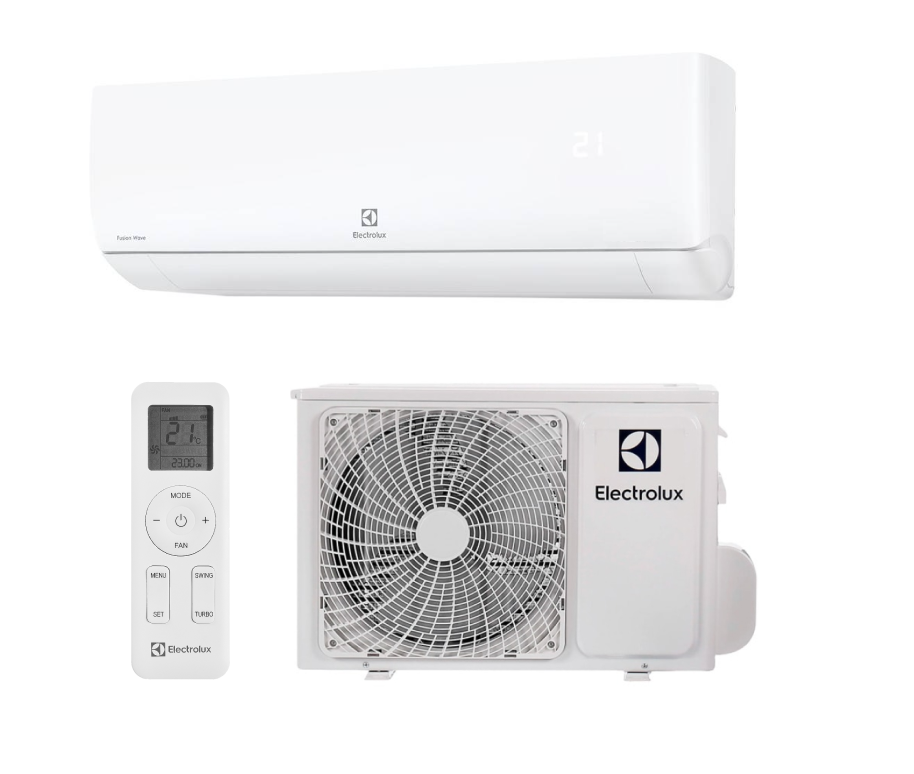 Сплит-система ELECTROLUX EACS-12HFW/N3   