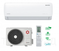 Сплит-система KENTATSU KSGA70HZRN1W