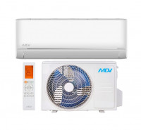 Сплит-система MDV MDSAG-07HRDN8