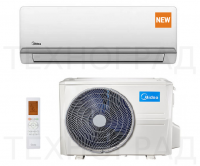 Сплит-система Midea MSAG3-07HRN8