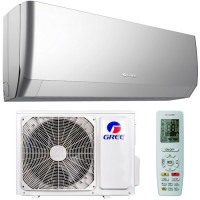 Сплит-система GREE GWH18AGDXD-K6DNA4E(silver)    