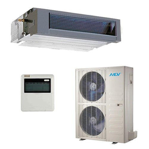 Канальная сплит-система MDV MDTI-48HWN1