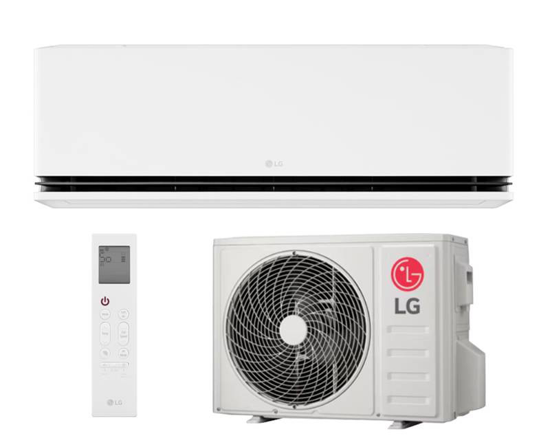 Сплит-система LG H18S1D.NS1R  