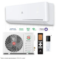 Сплит-система Royal Clima RCI-FC55HN    