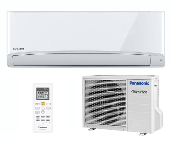 Сплит-система PANASONIC CS-TZ50WKEW 