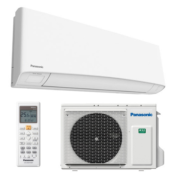 Сплит-система PANASONIC CS-Z71XKEW