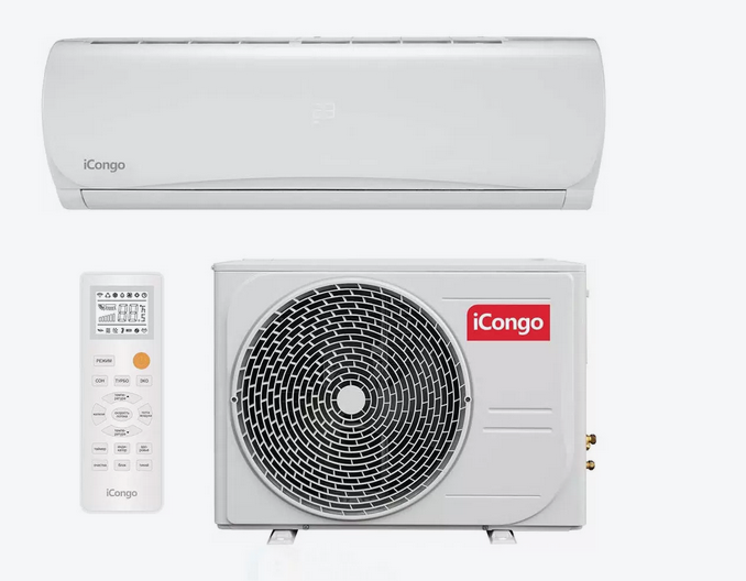Сплит-система iCongo CS-51H3A-B170AE5A