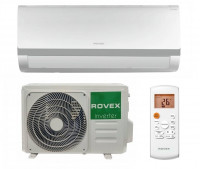 Сплит-система Rovex RS-12MUIN1