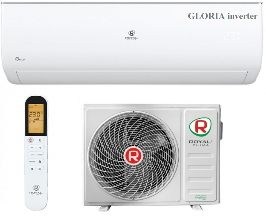 Сплит-система Royal Clima RCI-GL22HN  