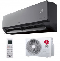 Сплит-система LG AC09BK.NSJR