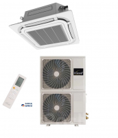 Кассетная сплит-система Eurohoff EUD140W1/T1 